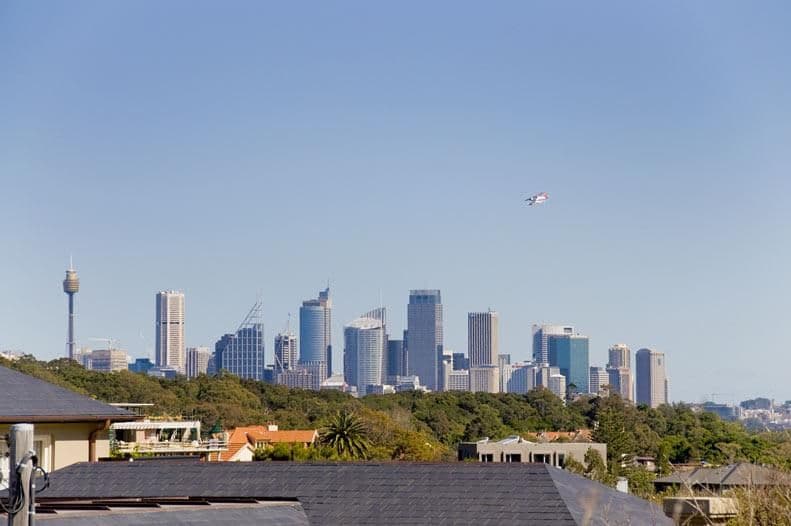161 Hopetoun Avenue, VAUCLUSE NSW 2030, Vaucluse - Thumbnail 3