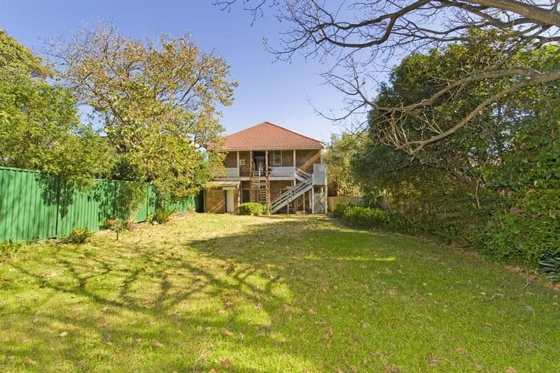 161 Hopetoun Avenue, VAUCLUSE NSW 2030, Vaucluse - Thumbnail 5