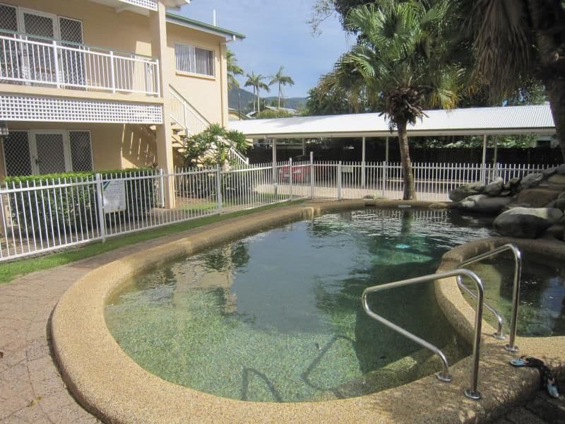 18 Rose Street, WESTCOURT QLD 4870, Westcourt - Image 1