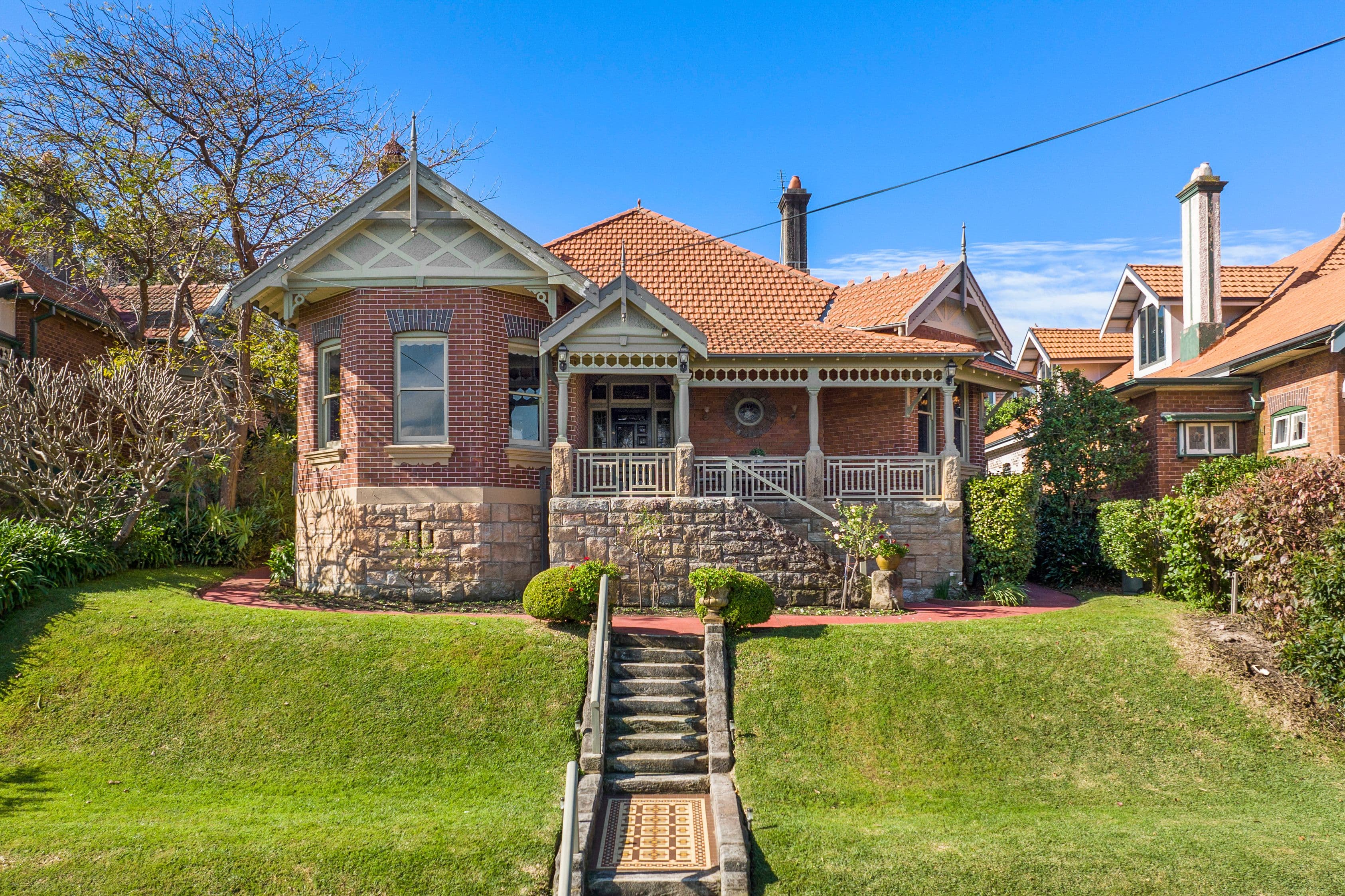 11A Ruby Street, Mosman NSW 2088, Mosman - Thumbnail 2