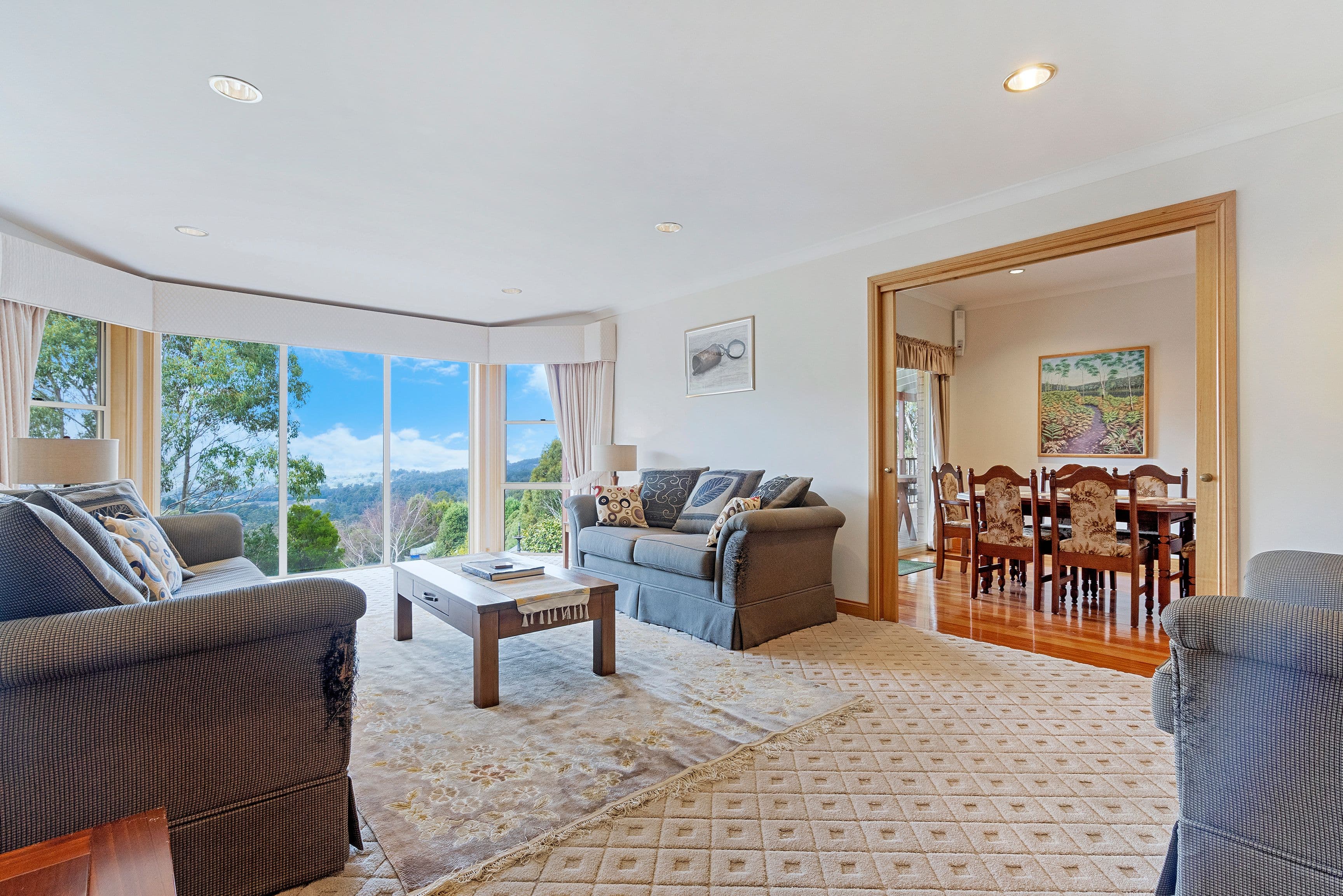 16 Pleasant Hills Drive, Grindelwald TAS 7277, Grindelwald - Image 1