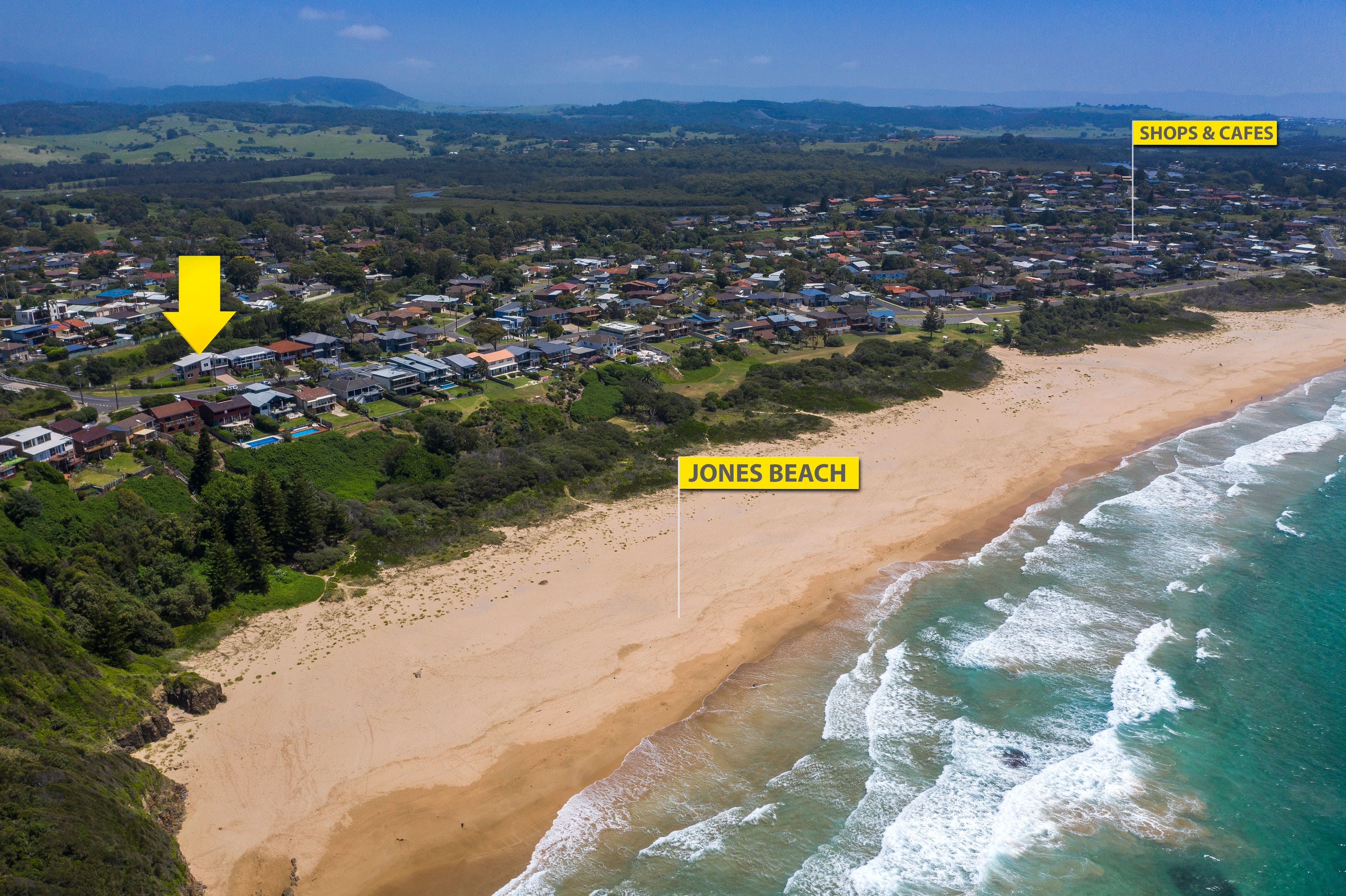 77 North Kiama Drive, Kiama Downs - Thumbnail 5