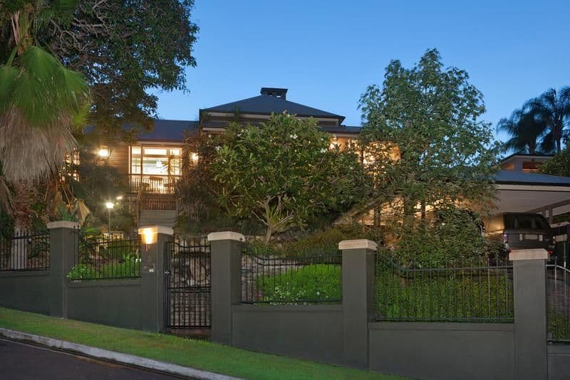 3 Holmes Street, TOOWONG QLD 4066, Toowong - Image 1