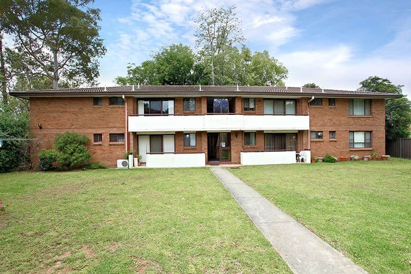 28 Chapel Street, RICHMOND NSW 2753, Richmond - Thumbnail 2