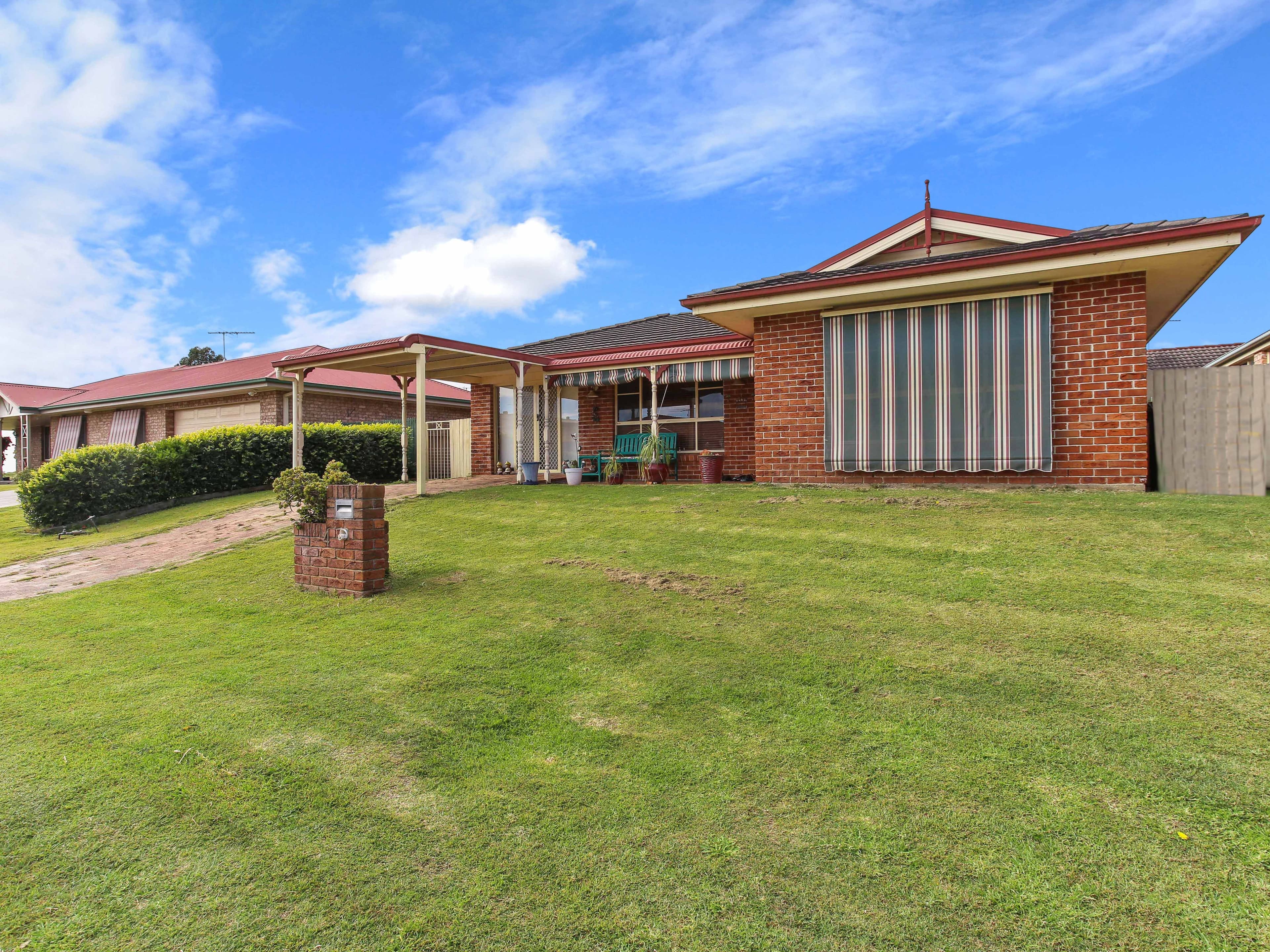 4 North Meadow Drive, Grafton - Image 1