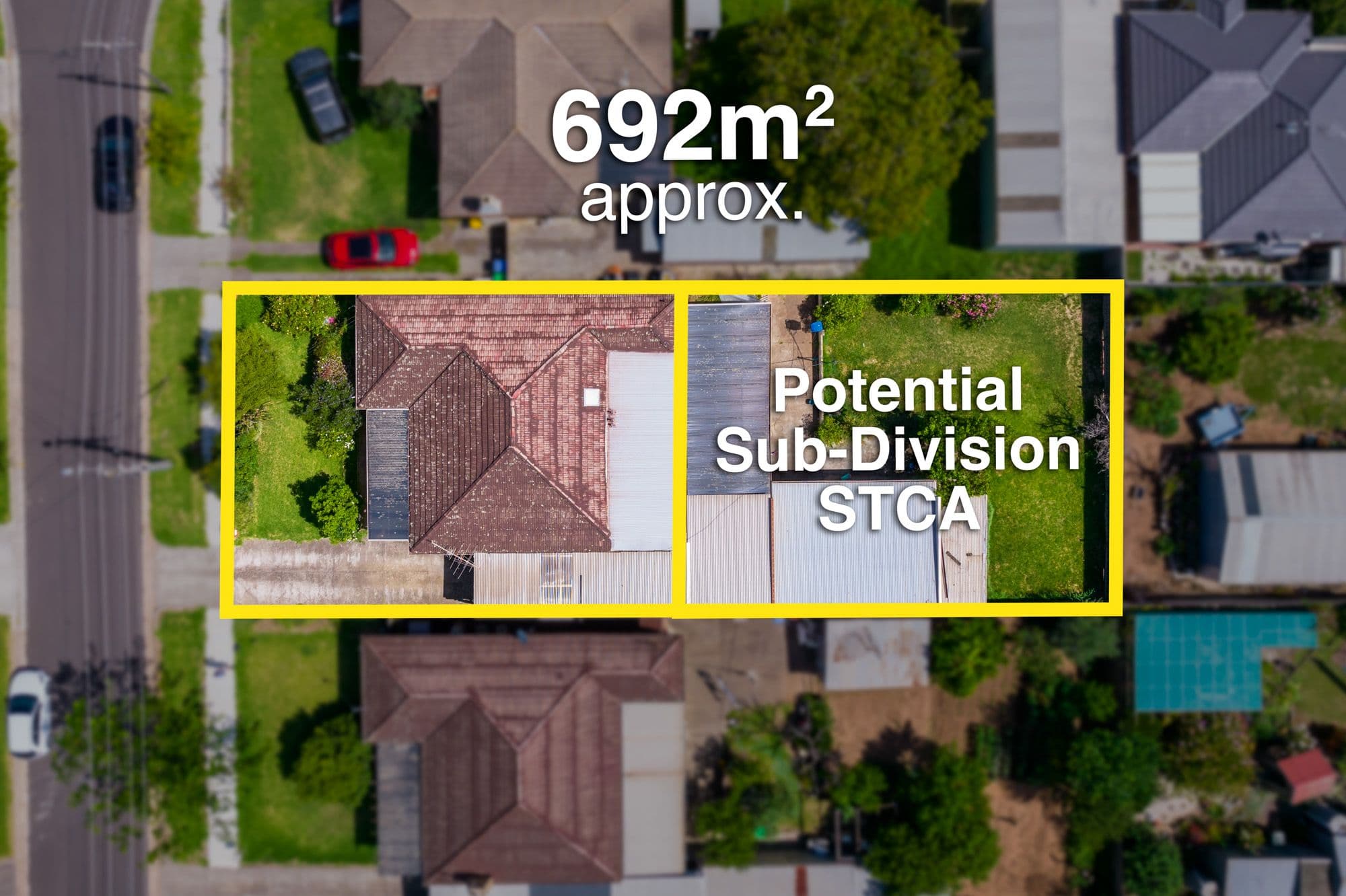 61 Wyndham Street, Werribee VIC 3030, Werribee - Thumbnail 2