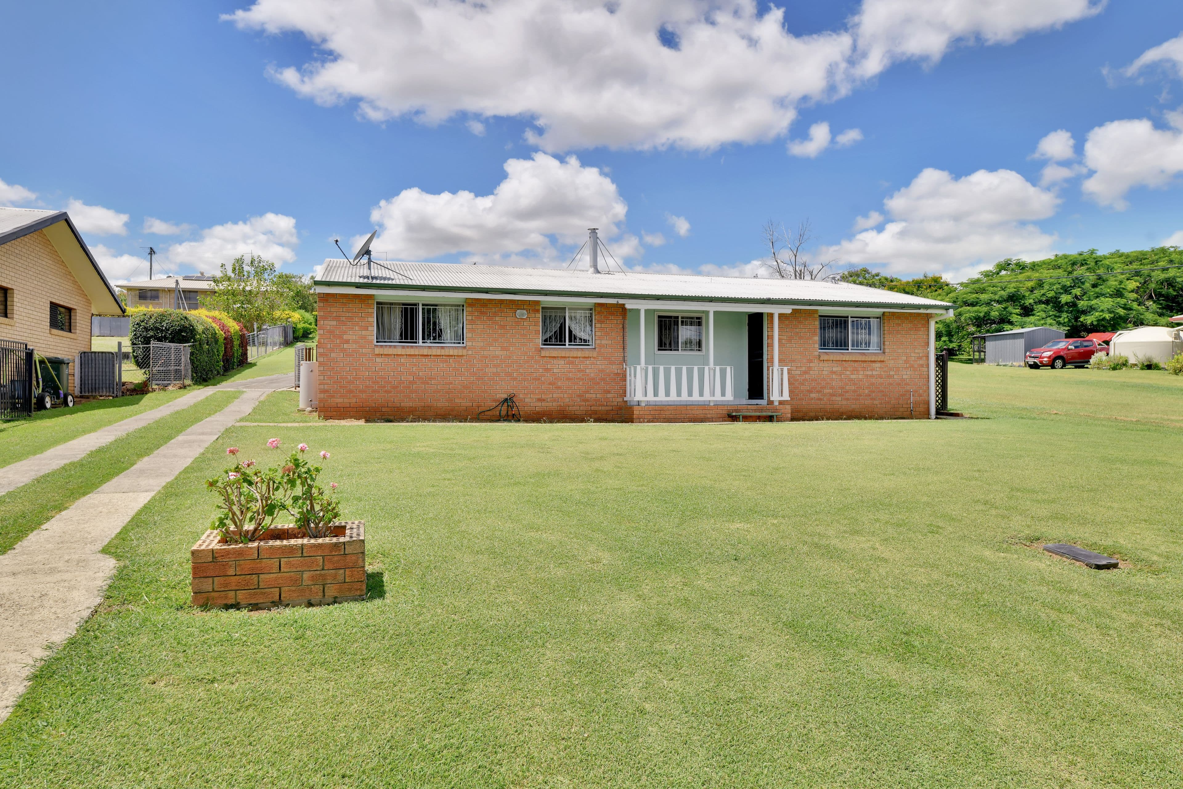 16 Wiss Street, Kalbar QLD 4309, Kalbar - Image 1