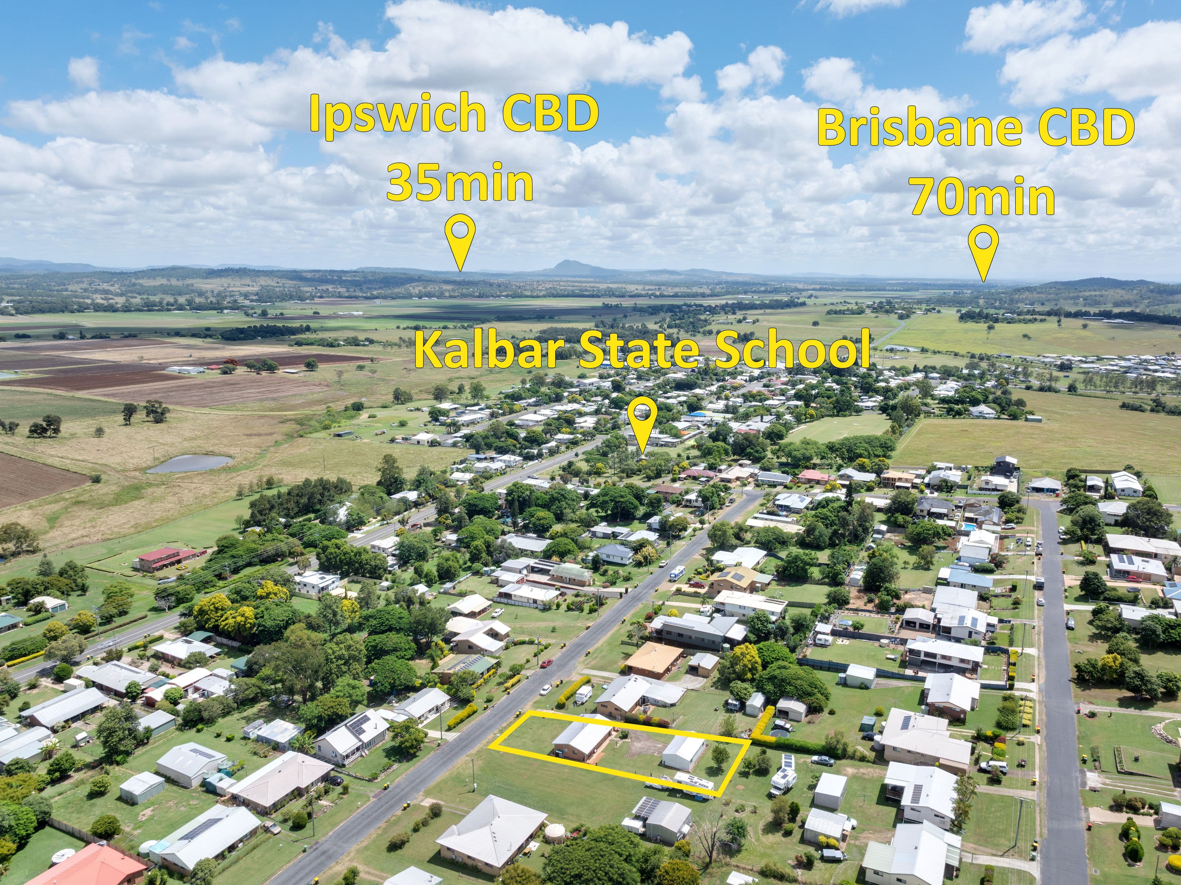 16 Wiss Street, Kalbar QLD 4309, Kalbar - Thumbnail 2