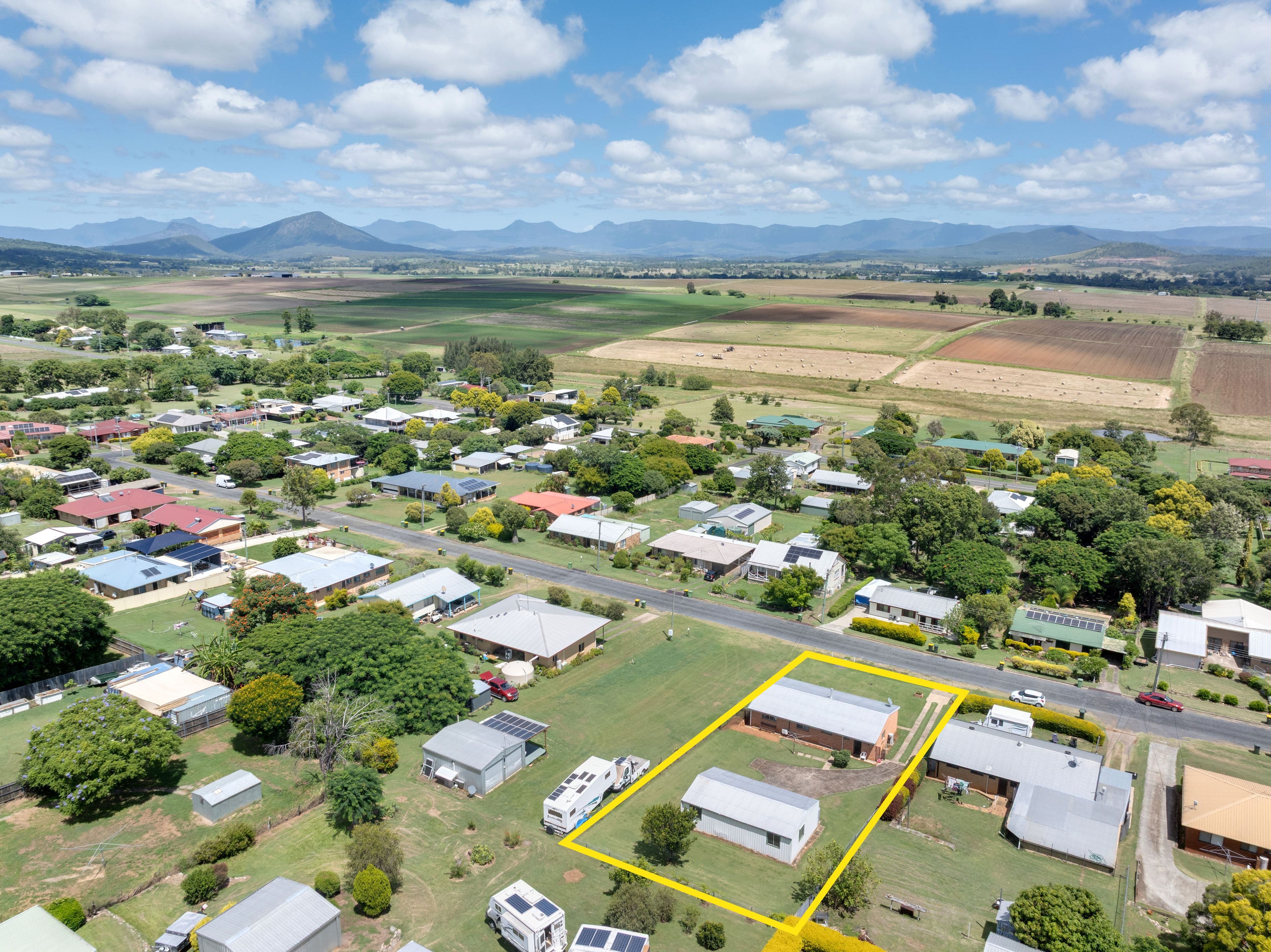 16 Wiss Street, Kalbar QLD 4309, Kalbar - Thumbnail 7