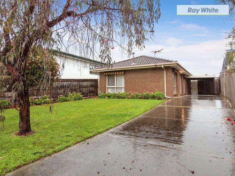 46 Fifth Avenue, ROSEBUD VIC 3939, Rosebud - Image 1