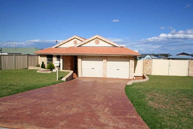 3 Marsden Place, WORRIGEE NSW 2540, Worrigee - Image 1