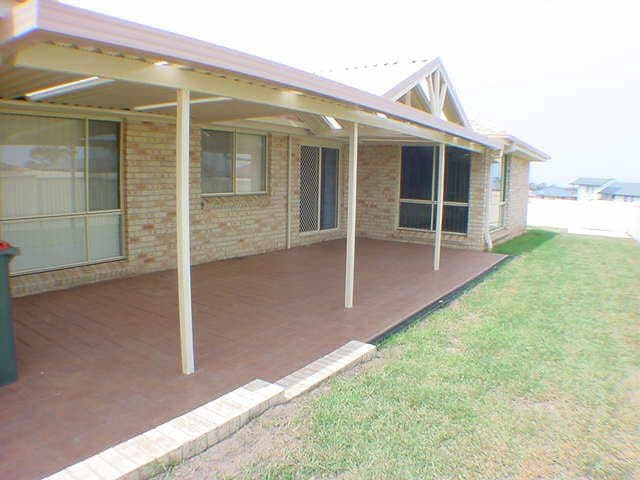 3 Marsden Place, WORRIGEE NSW 2540, Worrigee - Thumbnail 3