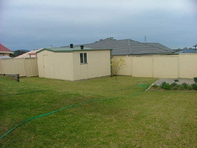 3 Marsden Place, WORRIGEE NSW 2540, Worrigee - Thumbnail 6