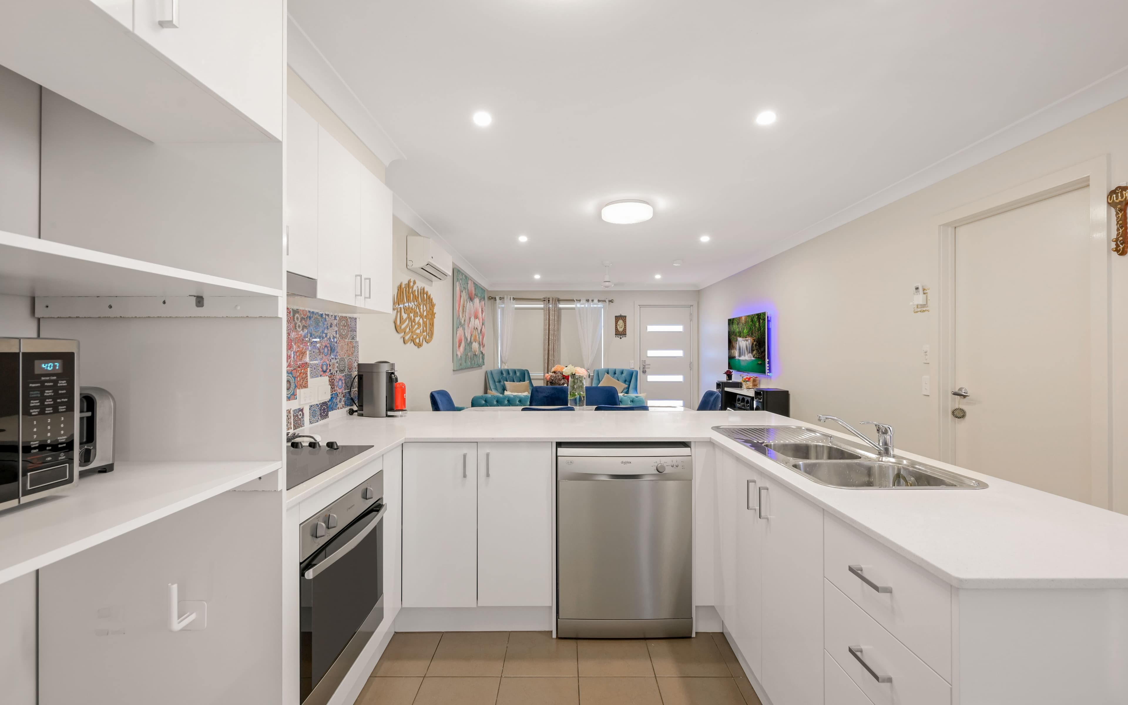 15/73 Sovereign Circuit, Glenfield NSW 2167, Glenfield - Thumbnail 6