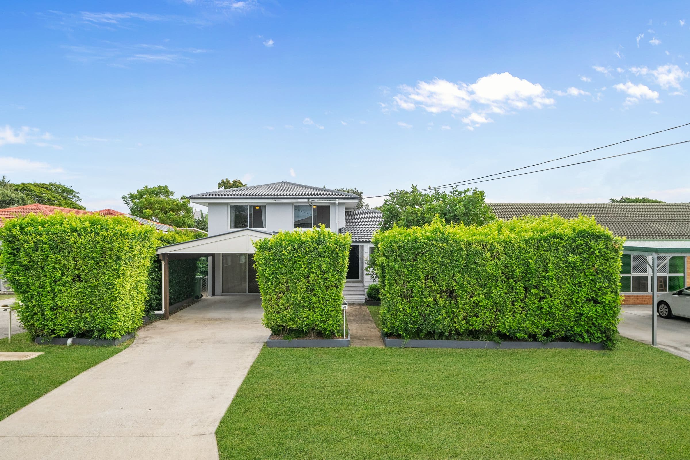 28 Westbrook Street, Woody Point QLD 4019, Woody Point - Image 1