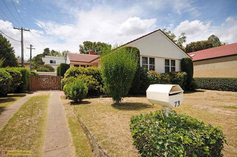 73 Schlich Street, YARRALUMLA ACT 2600, Yarralumla - Image 1