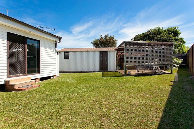 4 Thornett Street, Barrack Heights NSW 2528, Barrack Heights - Thumbnail 8