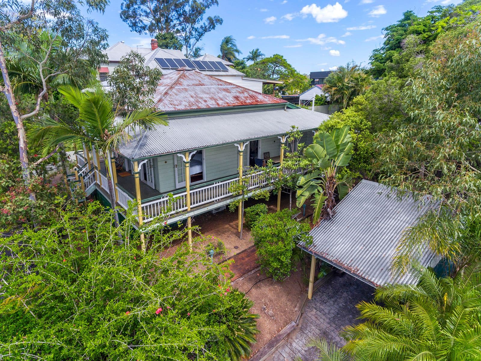 22 Annie Street, Paddington QLD 4064, Paddington - Image 1