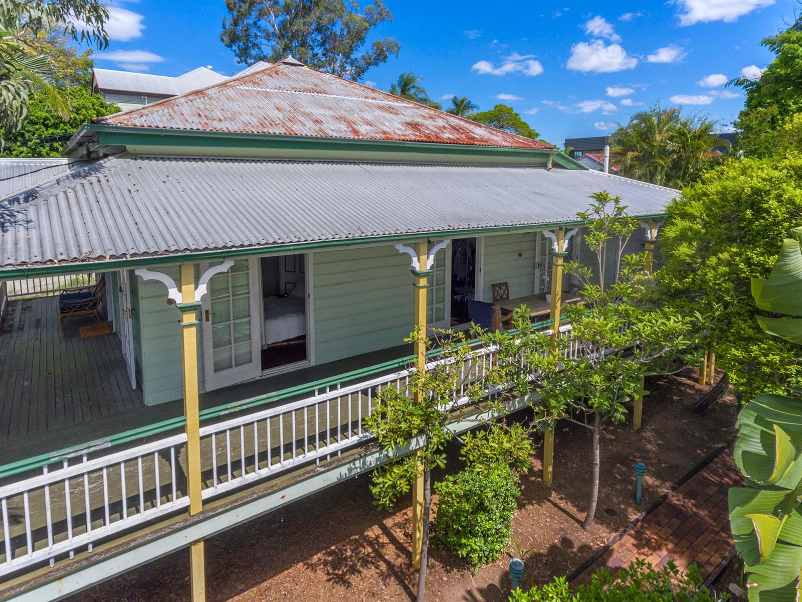 22 Annie Street, Paddington QLD 4064, Paddington - Thumbnail 2