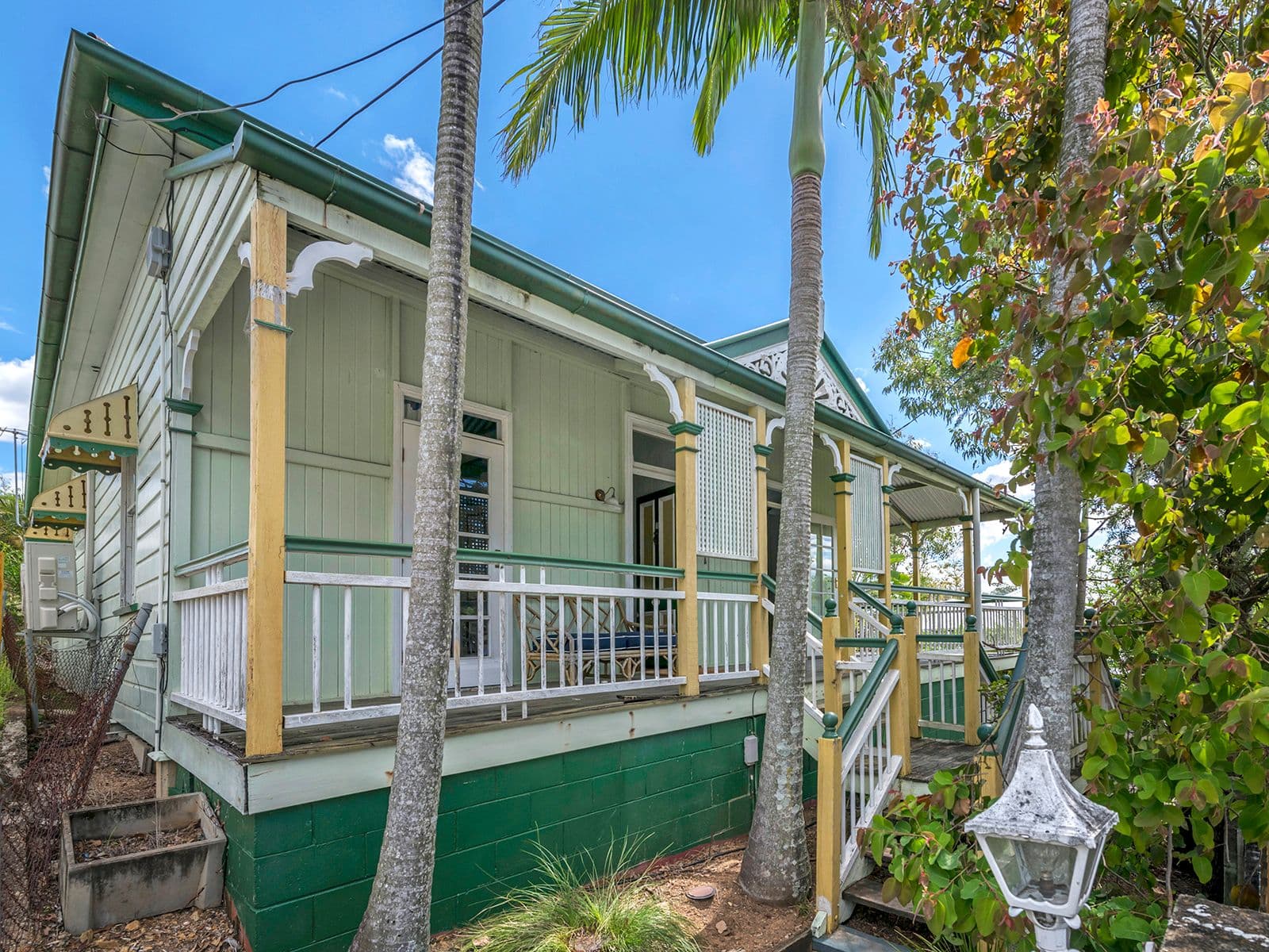 22 Annie Street, Paddington QLD 4064, Paddington - Thumbnail 4