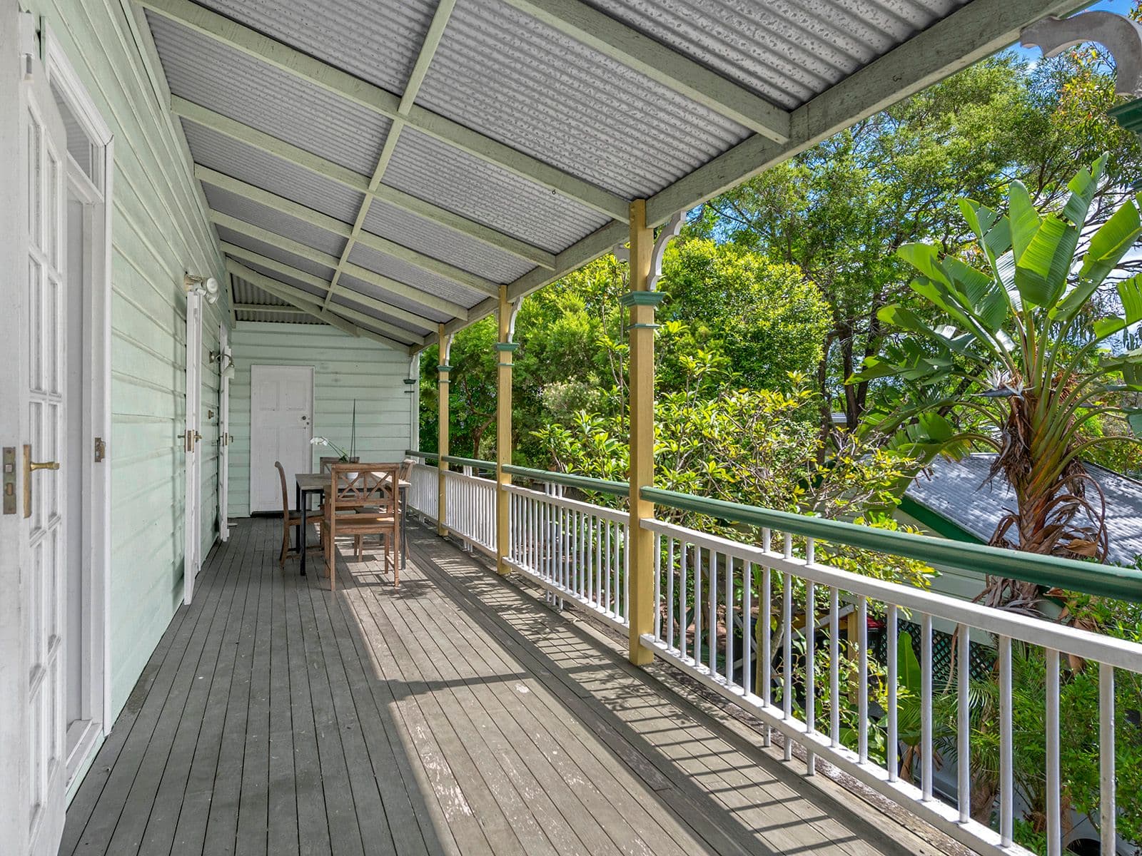 22 Annie Street, Paddington QLD 4064, Paddington - Thumbnail 7
