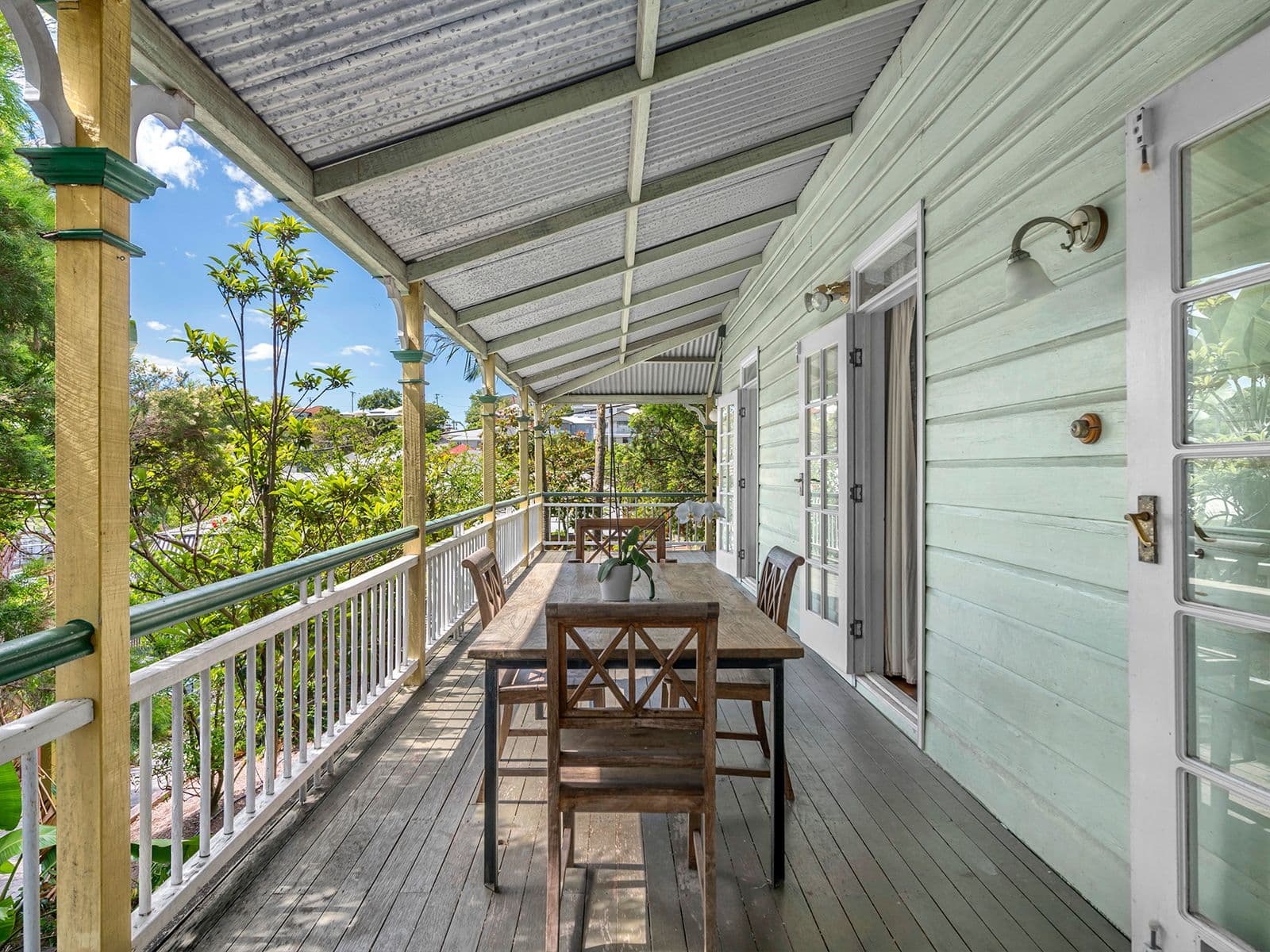 22 Annie Street, Paddington QLD 4064, Paddington - Thumbnail 8