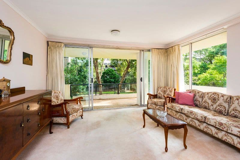 2 Parkside Lane, CHATSWOOD NSW 2067, Chatswood - Image 1