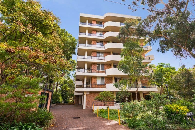 2 Parkside Lane, CHATSWOOD NSW 2067, Chatswood - Thumbnail 6