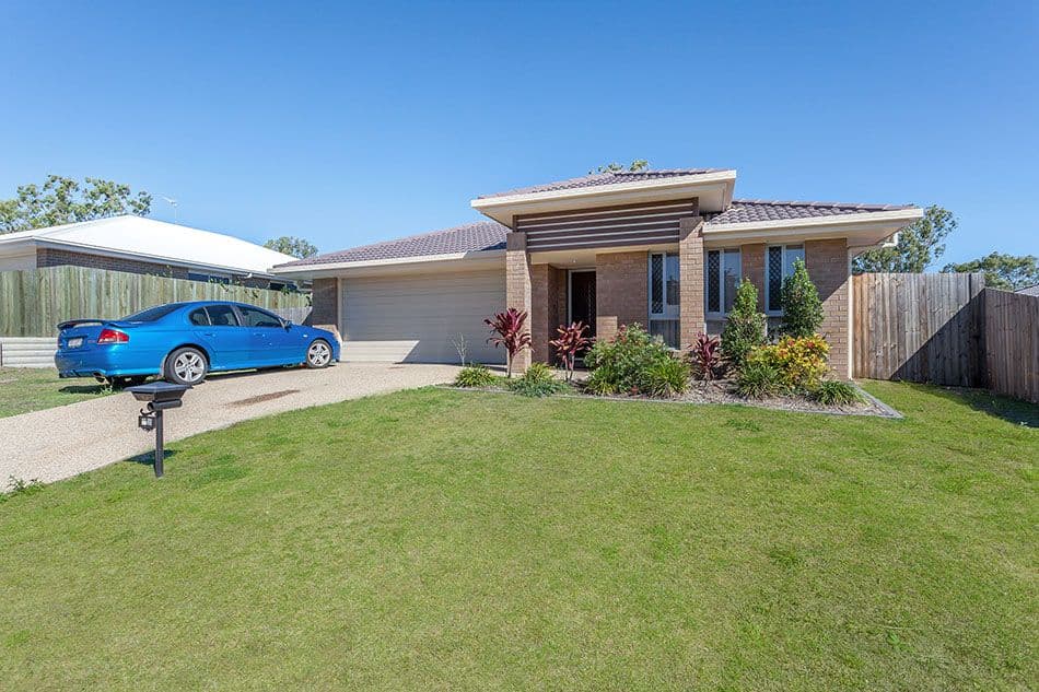 38 Balaroo Drive, Glenvale QLD 4350, Glenvale - Thumbnail 6