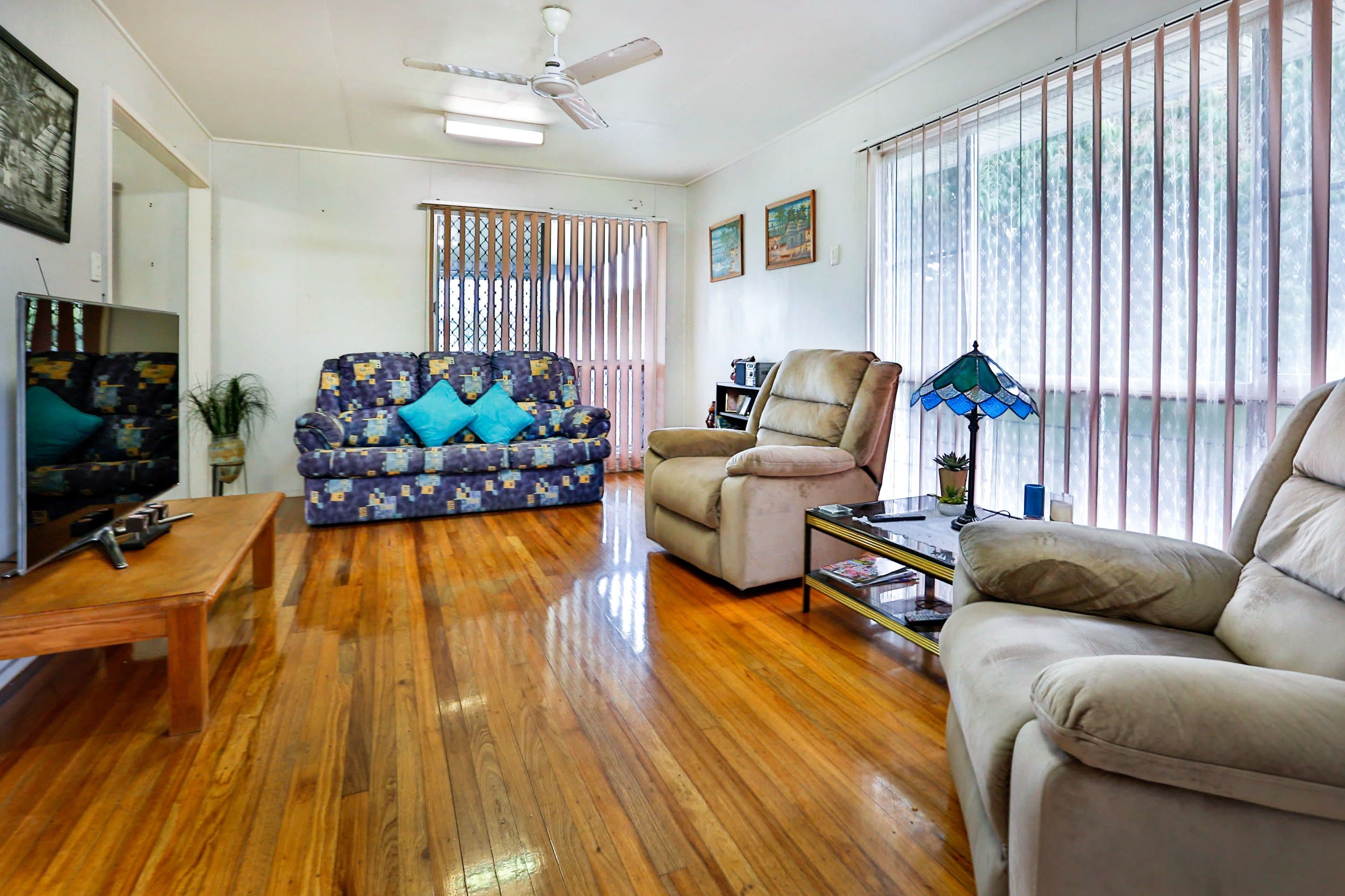 6 Dimmock Street, Heatley QLD 4814, Heatley - Image 1