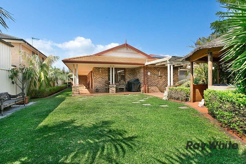 39 Doone Street, BARRACK HEIGHTS NSW 2528, Barrack Heights - Thumbnail 3