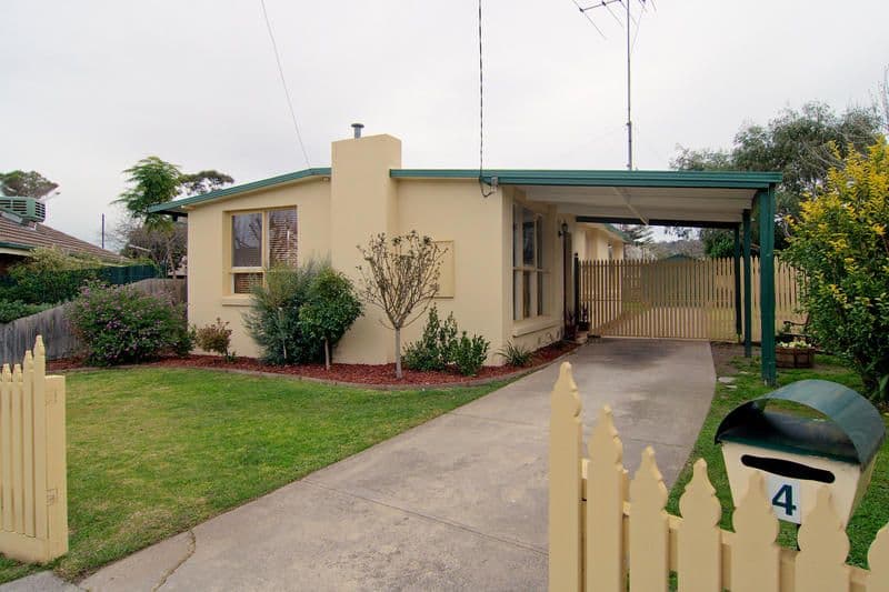 BAXTER VIC 3911, Baxter - Image 1
