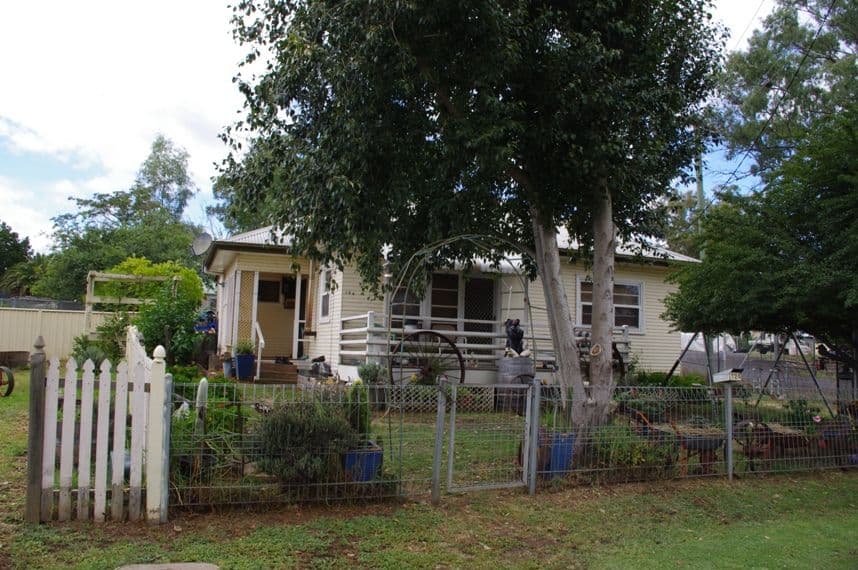 124 Ring Street, Inverell NSW 2360, Inverell - Thumbnail 4