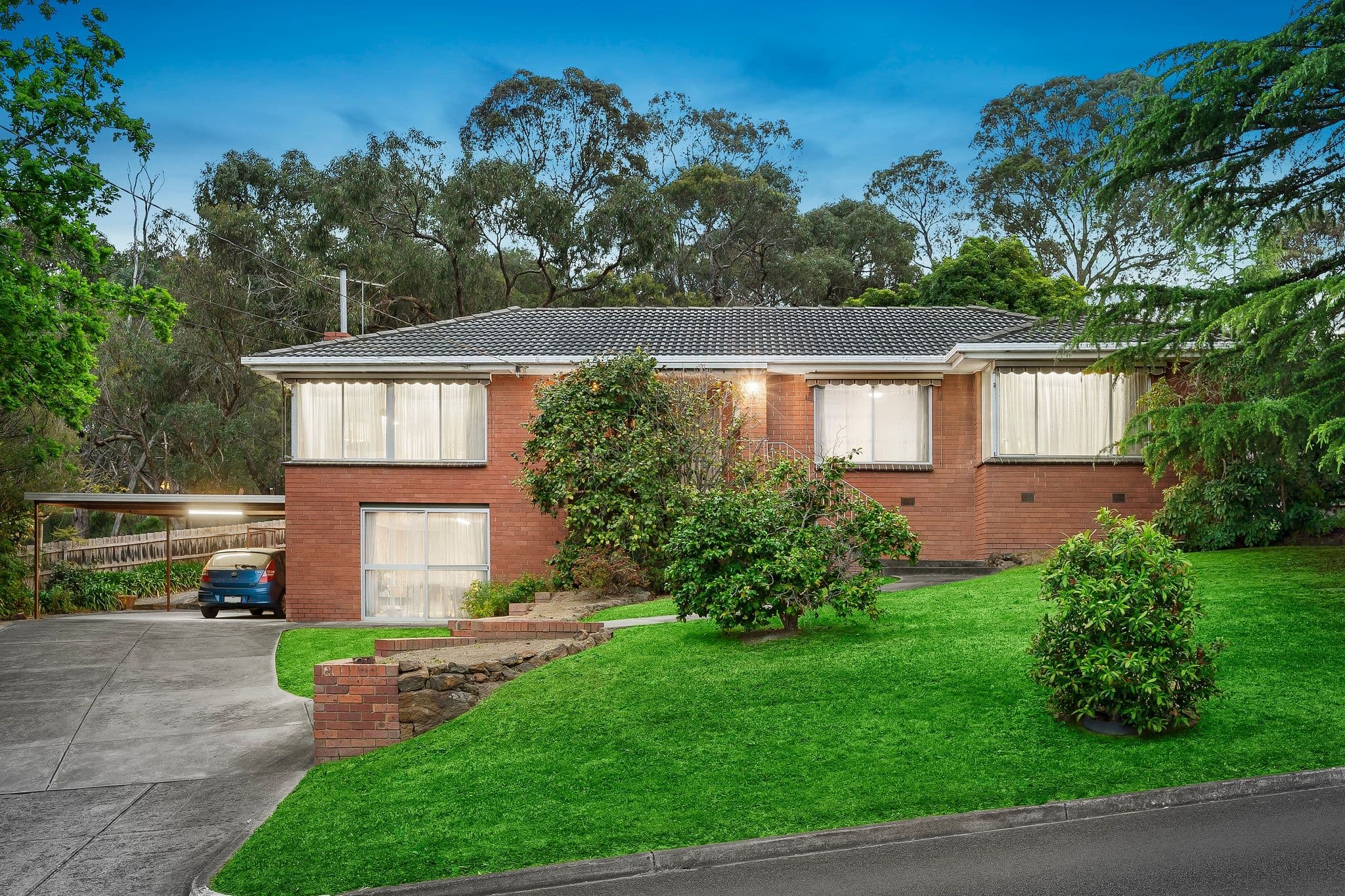 20 Olympic Avenue, Montmorency VIC 3094, Montmorency - Image 1
