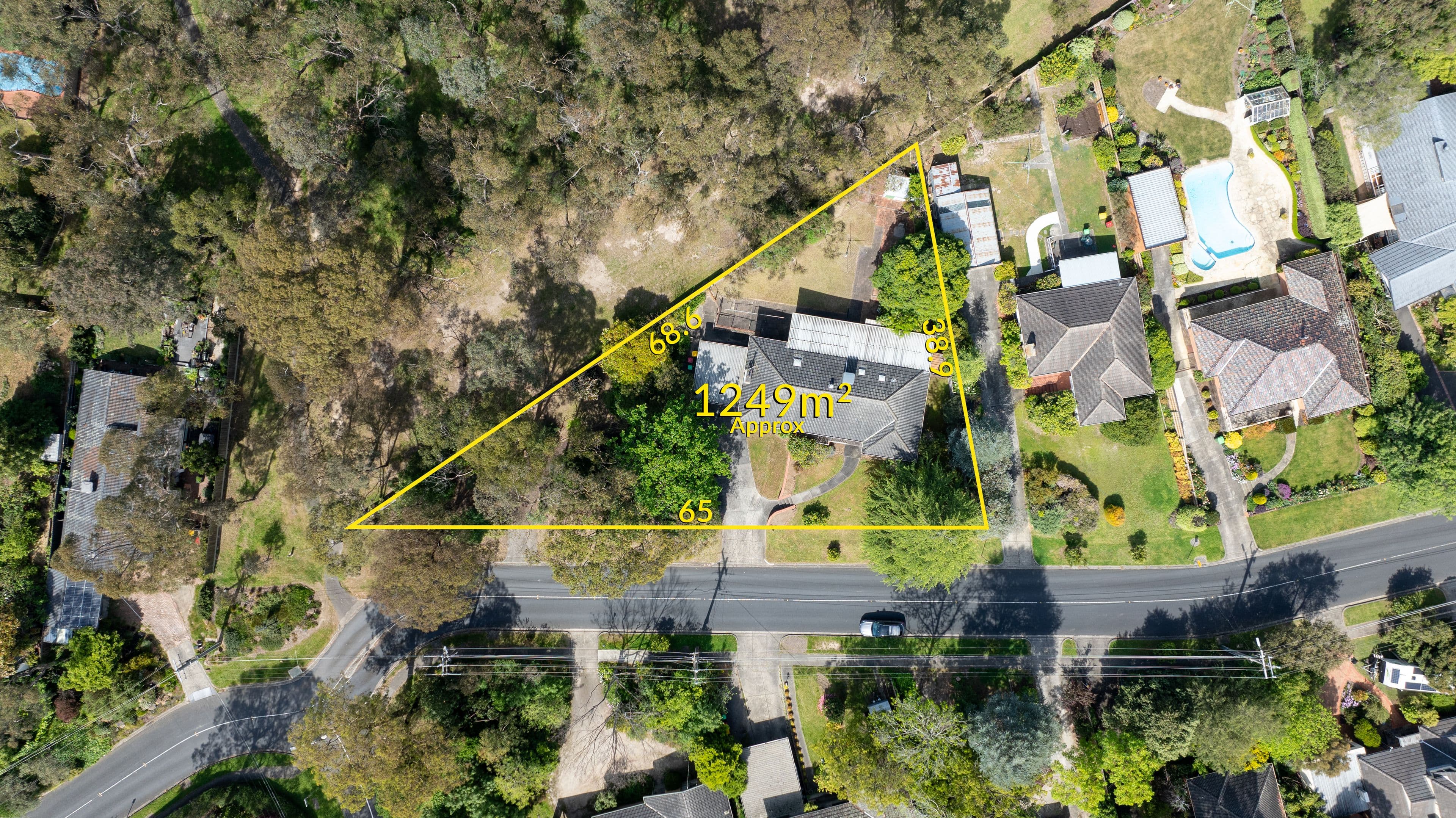 20 Olympic Avenue, Montmorency VIC 3094, Montmorency - Thumbnail 2
