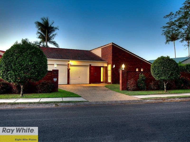64 Oakleaf Street, Eight Mile Plains QLD 4113, Eight Mile Plains - Image 1