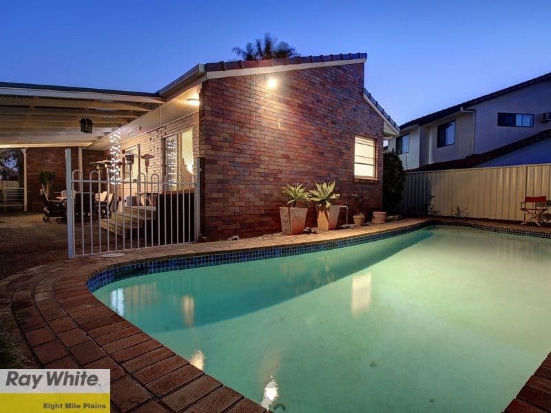 64 Oakleaf Street, Eight Mile Plains QLD 4113, Eight Mile Plains - Thumbnail 2