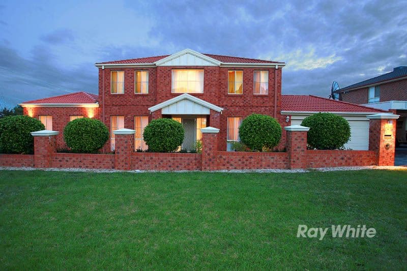 1 Richardson Rise, WANTIRNA SOUTH VIC 3152, Wantirna South - Image 1