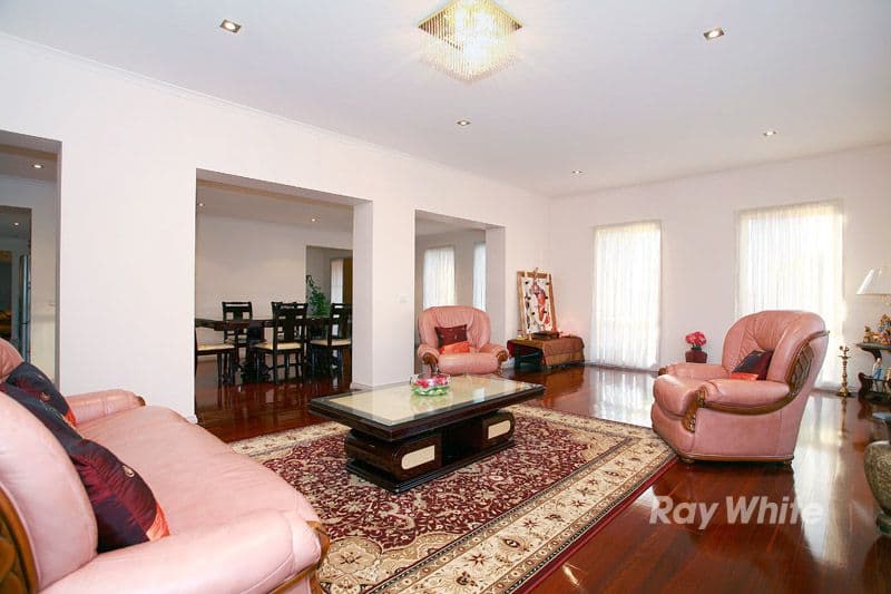 1 Richardson Rise, WANTIRNA SOUTH VIC 3152, Wantirna South - Thumbnail 5