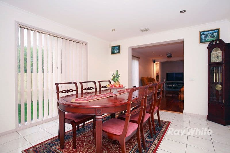 1 Richardson Rise, WANTIRNA SOUTH VIC 3152, Wantirna South - Thumbnail 8
