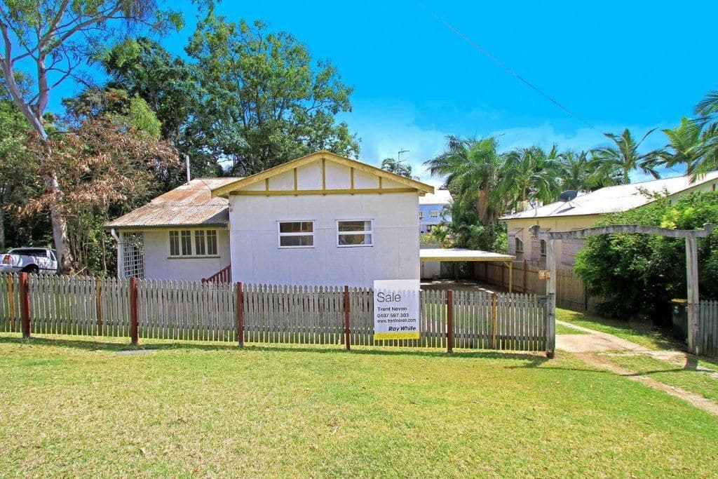 48 Glencoe Street, THE RANGE QLD 4700, The Range - Image 1