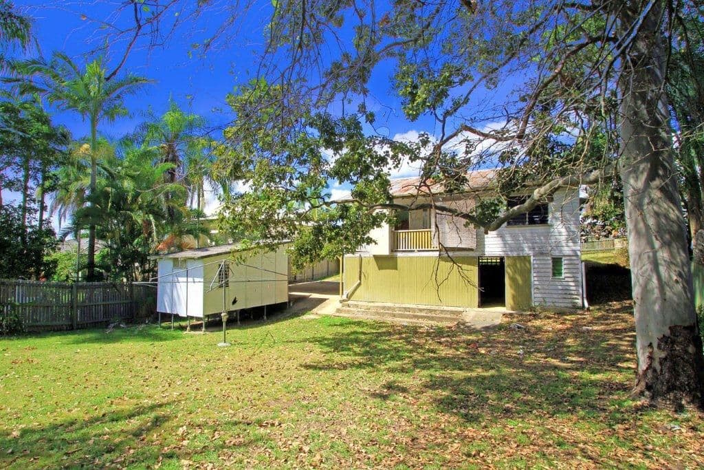 48 Glencoe Street, THE RANGE QLD 4700, The Range - Thumbnail 3