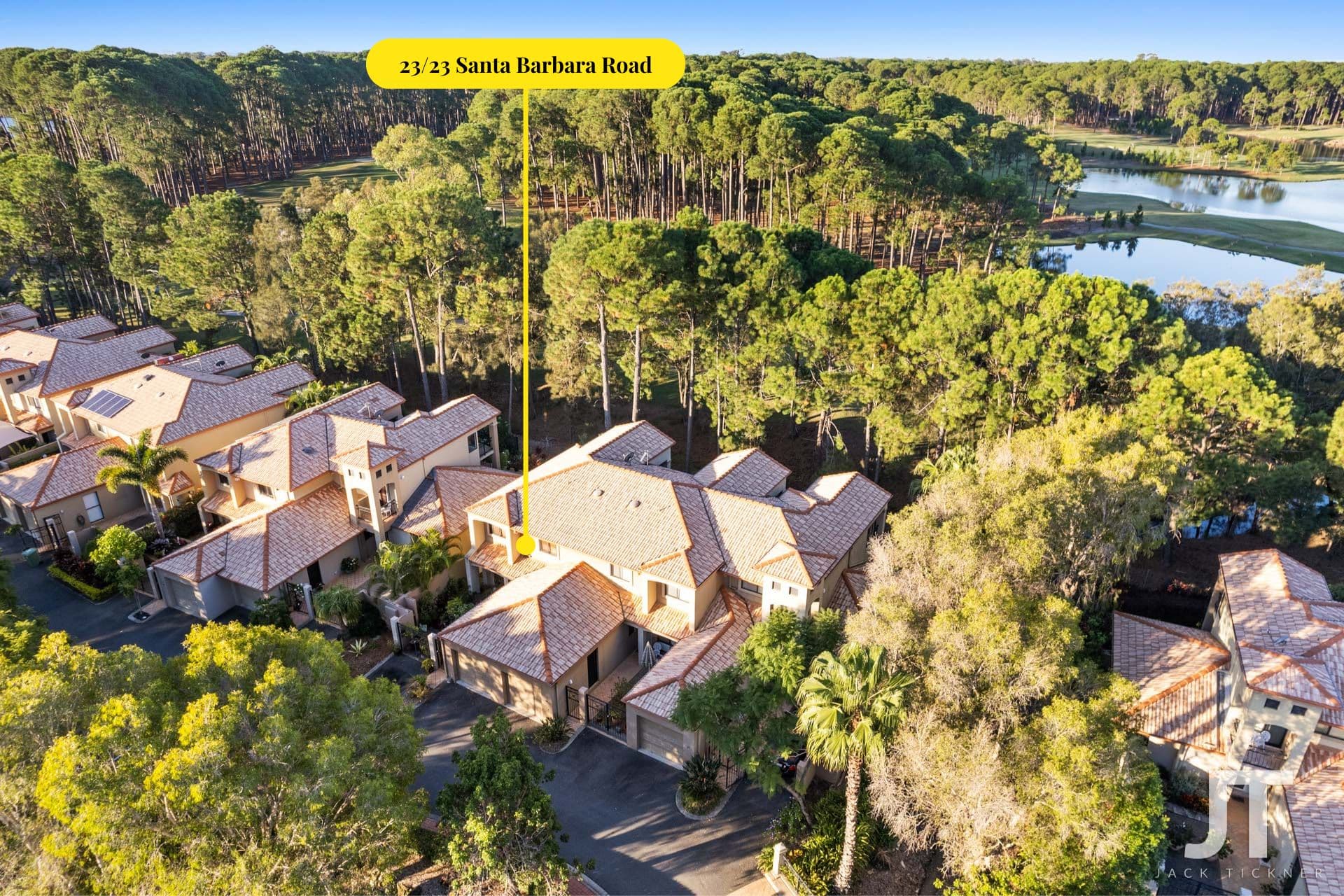 23 Santa Barbara Road, Hope Island QLD 4212, Hope Island - Image 1