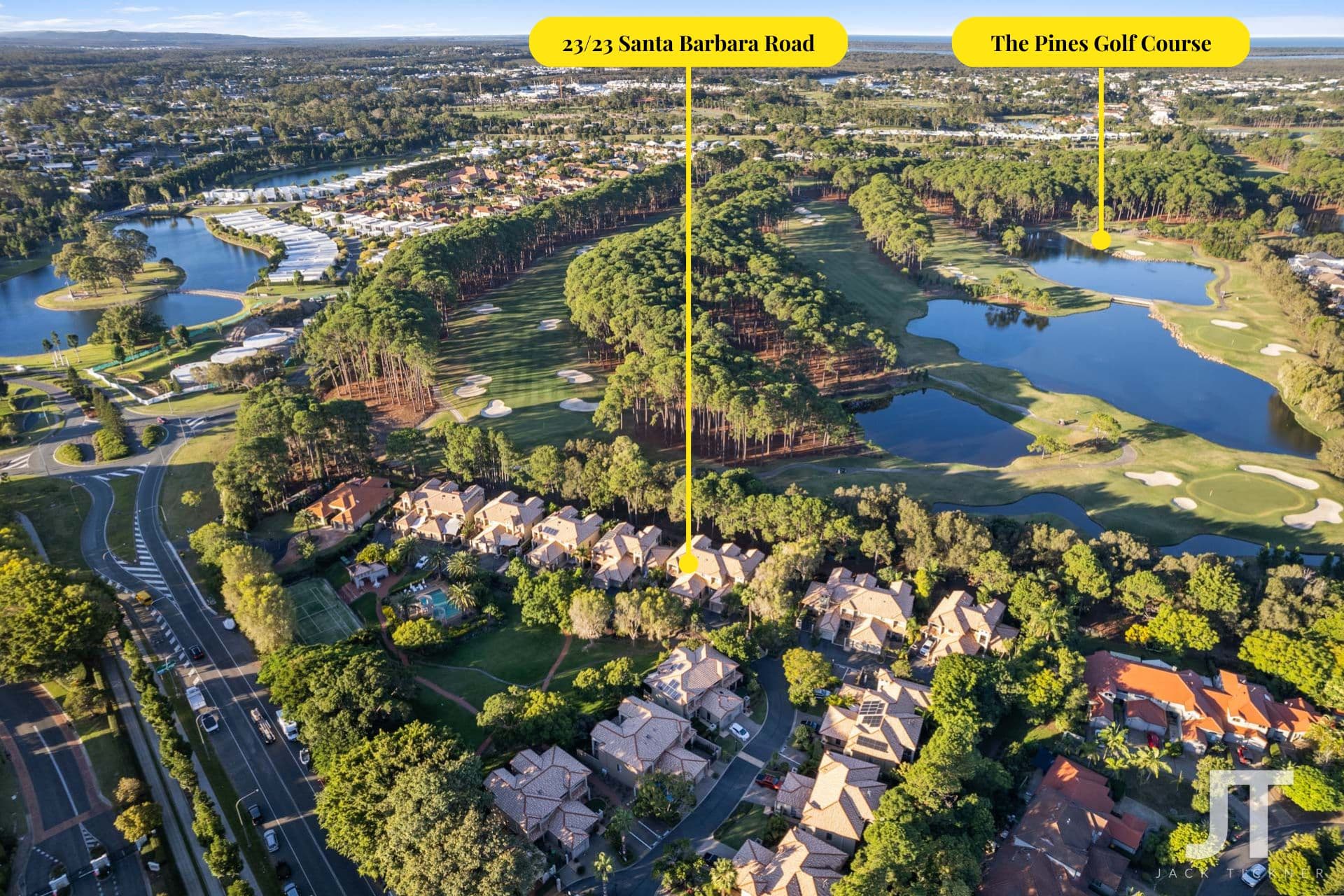 23 Santa Barbara Road, Hope Island QLD 4212, Hope Island - Thumbnail 2