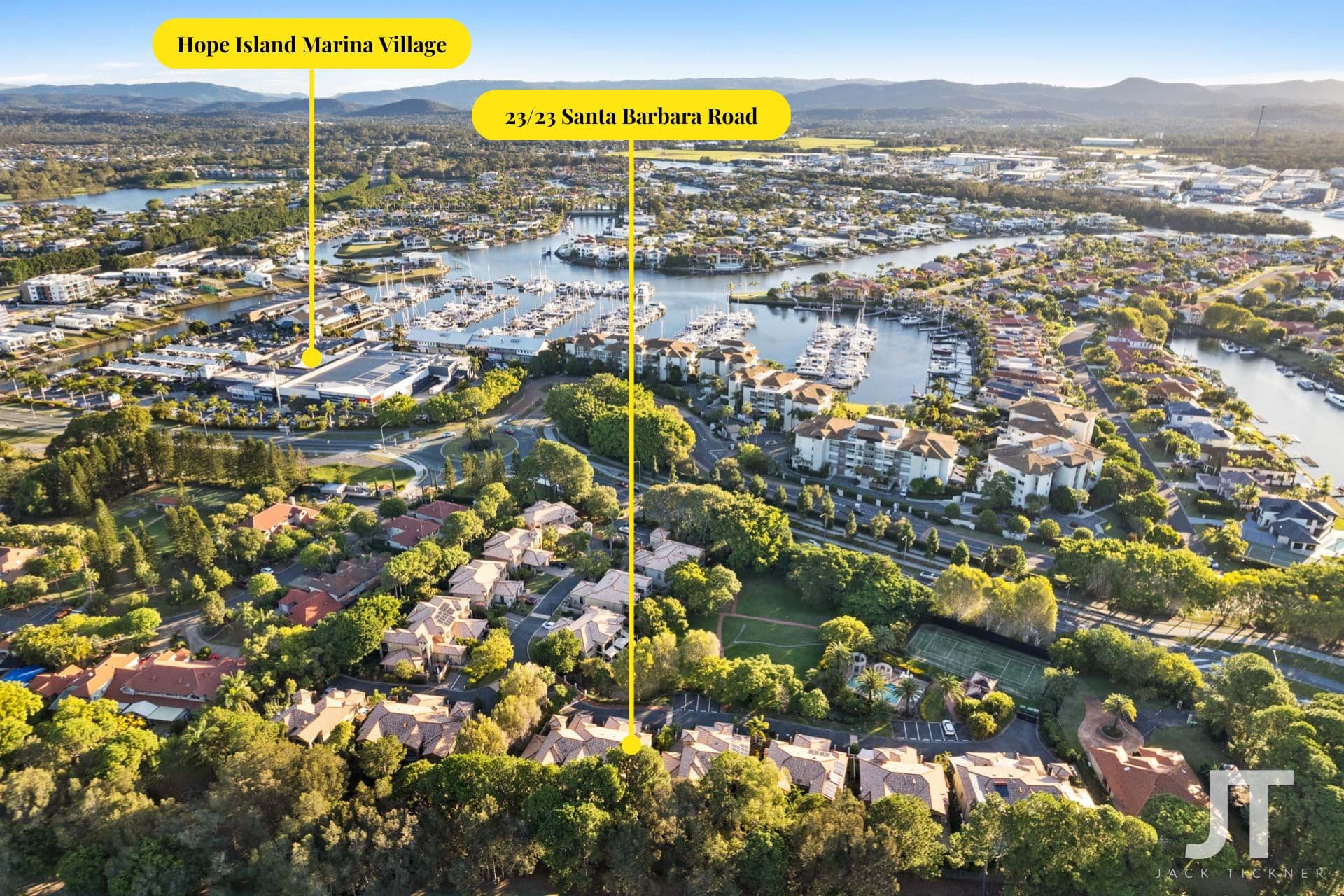 23 Santa Barbara Road, Hope Island QLD 4212, Hope Island - Thumbnail 3