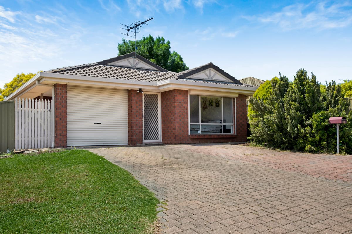 18 Prelude Circuit, Hillbank SA 5112, Hillbank - Image 1