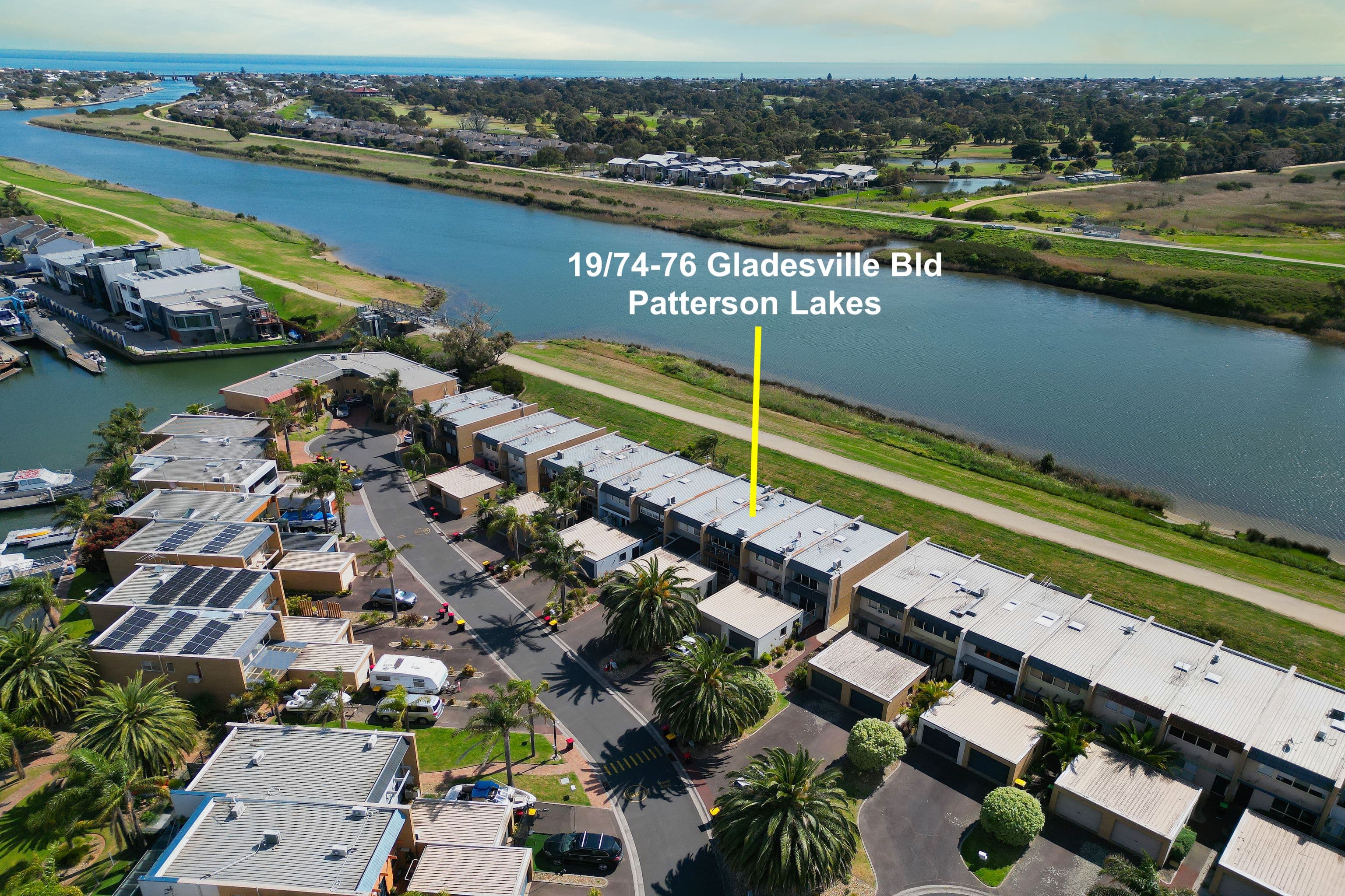 74-76 Gladesville Boulevard, Patterson Lakes VIC 3197, Patterson Lakes - Image 1