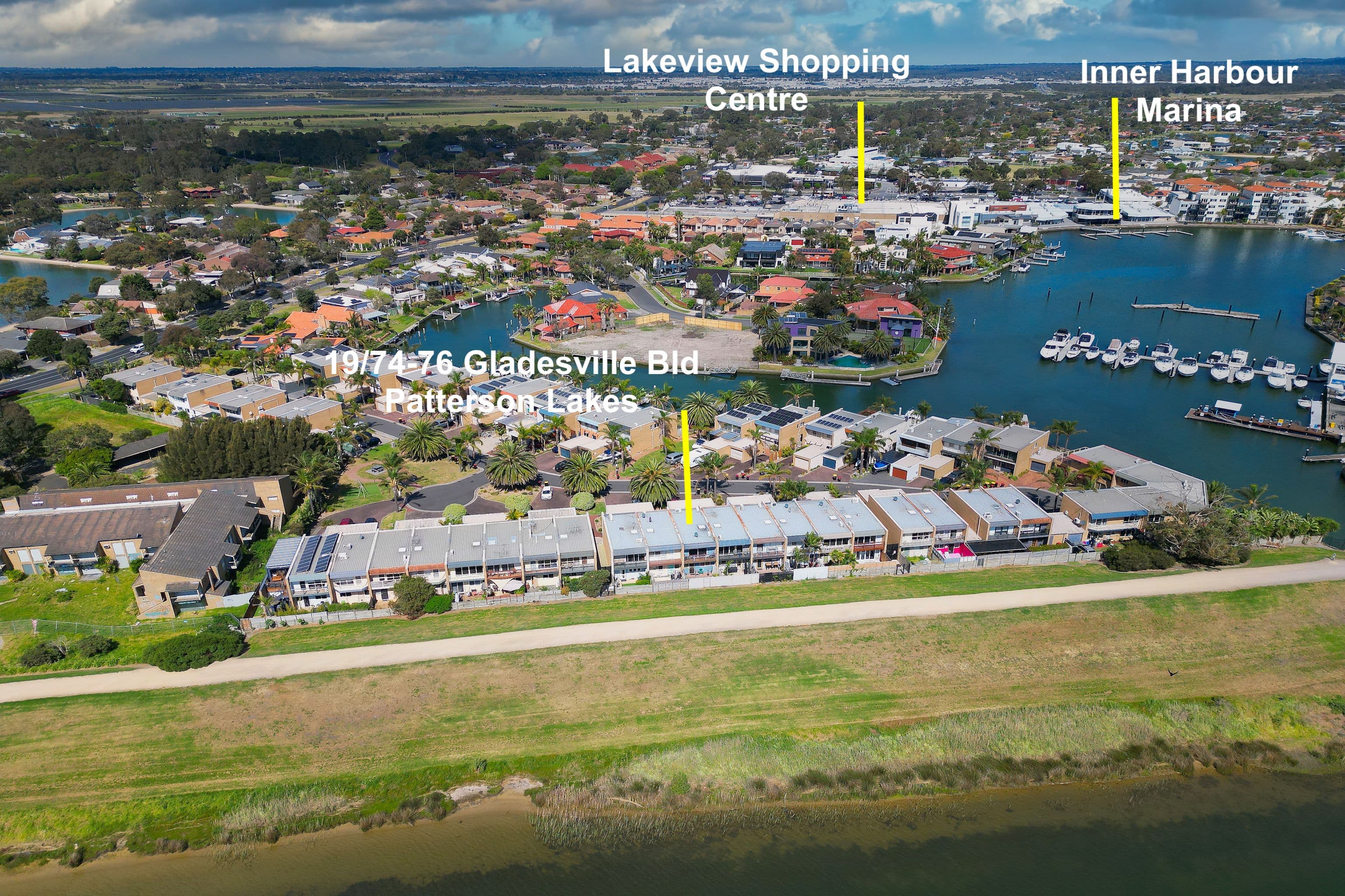 74-76 Gladesville Boulevard, Patterson Lakes VIC 3197, Patterson Lakes - Thumbnail 3