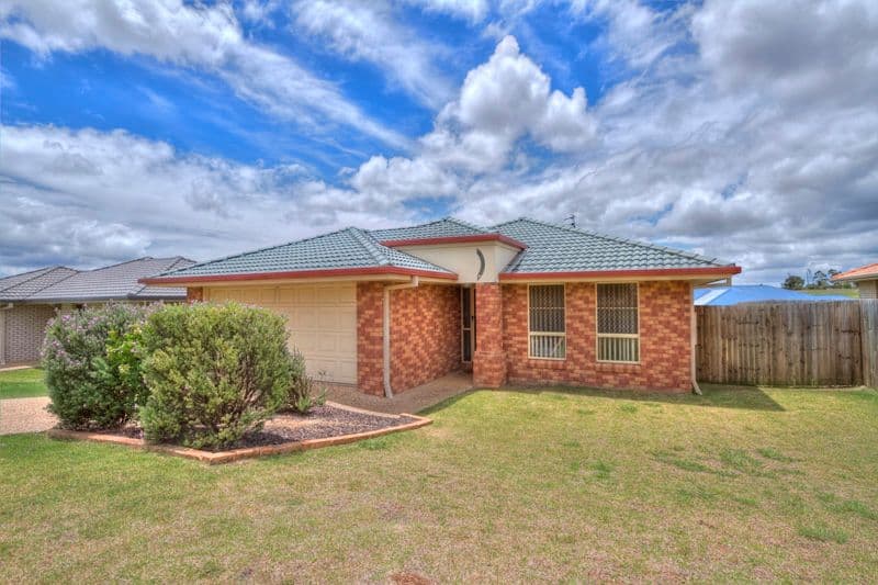 13 Winning Street, GLENVALE QLD 4350, Glenvale - Image 1