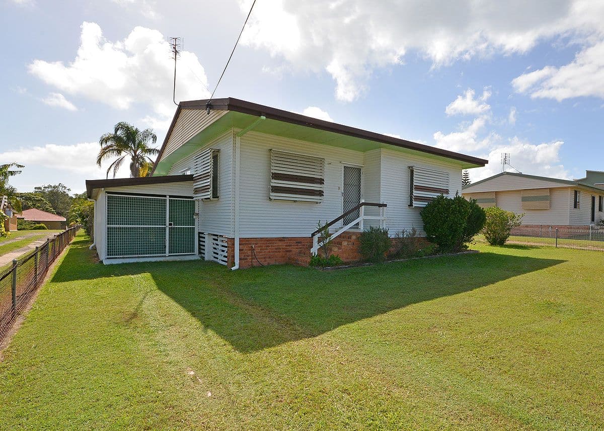 166 Torquay Road, Scarness QLD 4655, Scarness - Image 1